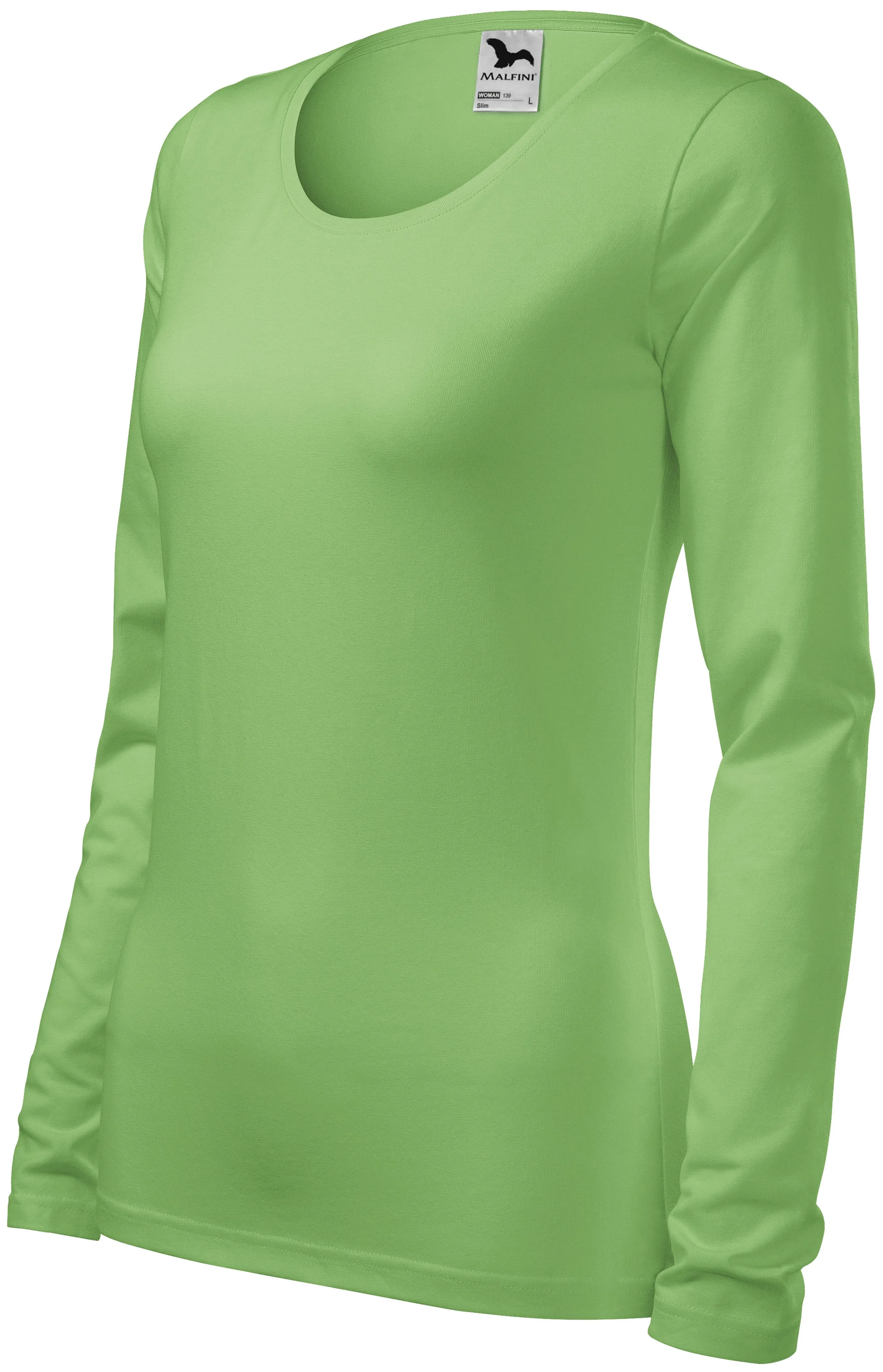 Ekouaer Dames 3-pack shirts met lange mouwen, sexy V-hals T-shirt, slim fit tops, stretch getailleerd thermisch onderhemd laag S-XXL, S