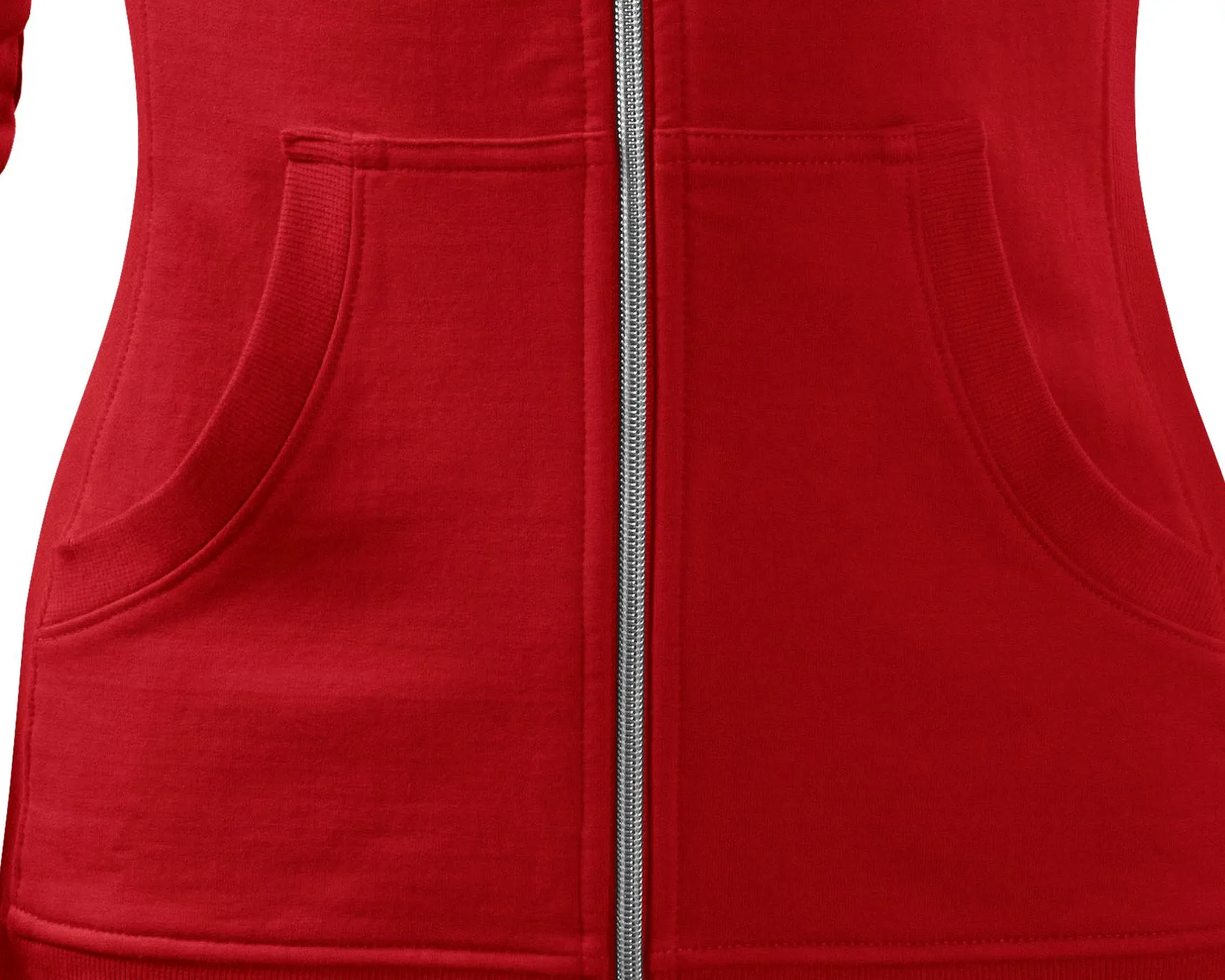 Gill lichtgrijze dames sweater met een boxy oversized fit en opstaande kraag | Circle Of Trust official webshop