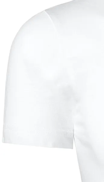 Licht T-shirt - Klassieke korte mouwen