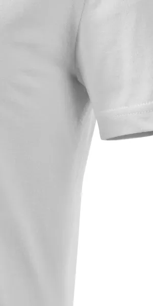 Klassiek T-shirt voor heren - T-shirt met buisvormige snit