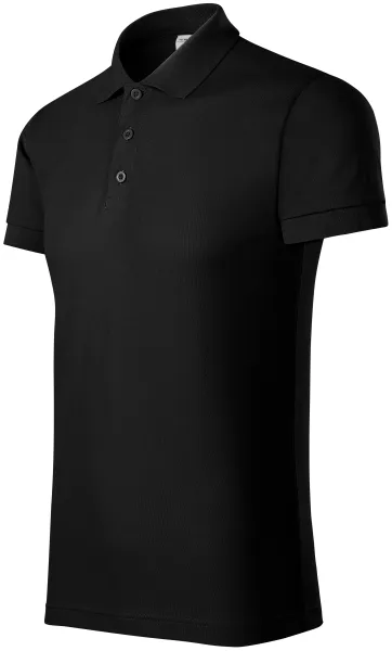 Comfortabel herenpoloshirt - Poloshirt voor heren vooral voor de zomer