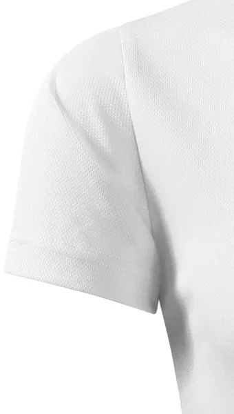 Sport poloshirt - Klassieke korte mouwen