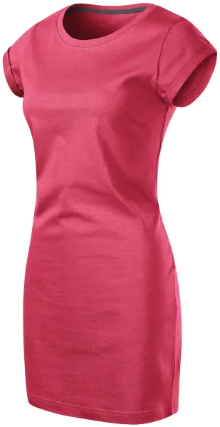 Damesjurken voor elke dag - Losse damesjurken voor de zomer