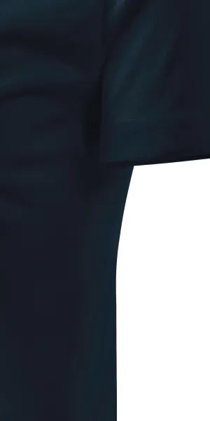 Zwaar T-shirt met korte mouwen - T-shirt met buisvormige snit