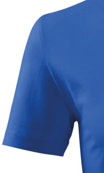 Lichtgewicht T-shirt voor kinderen - Klassieke korte mouwen