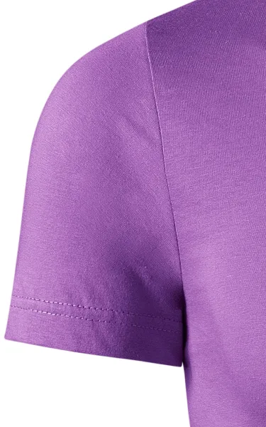 Lichtgewicht T-shirt met korte mouwen - Klassieke korte mouwen