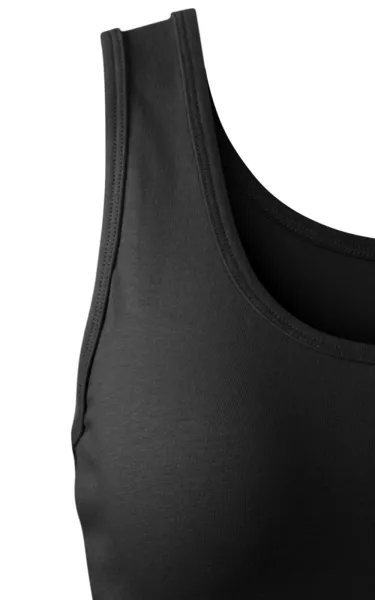 Dames singlet - Comfortabele brede bandjes