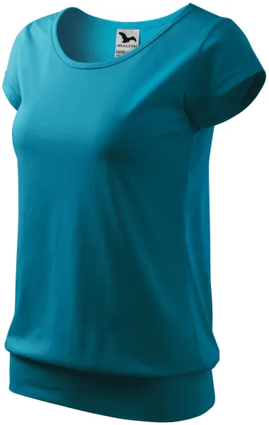 Trendy dames T-shirt - Dames T-shirt voor dagelijks gebruik