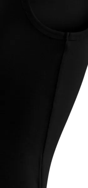 Dames singlet - Gesneden met zijnaden