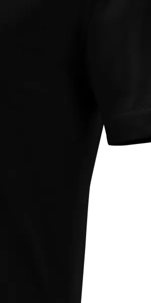 Klassiek T-shirt voor heren - T-shirt met buisvormige snit