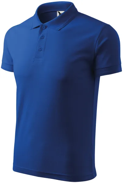 Los poloshirt voor heren - Poloshirt voor heren voor elke dag