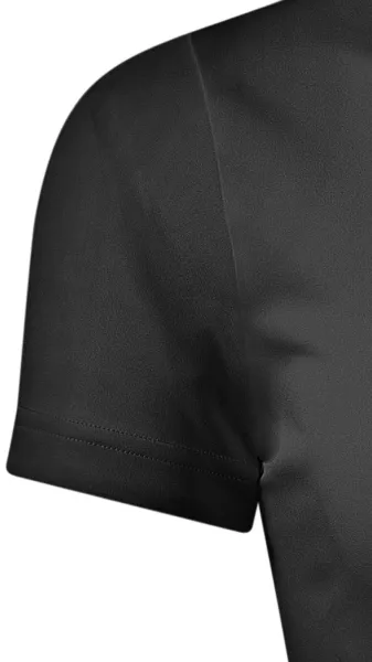 Uniseks sport-T-shirt - Klassieke korte mouwen