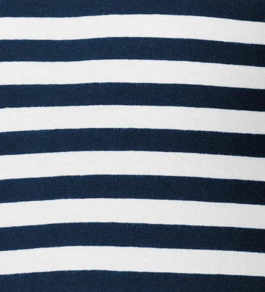 Marineblauw T-shirt voor kinderen - 100% katoen voor maximaal comfort