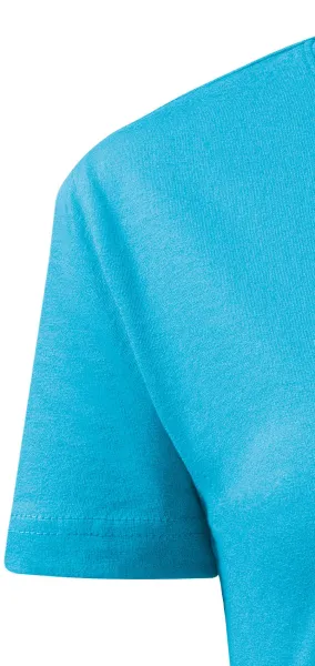 Klassiek dames T-shirt - Klassieke korte mouwen