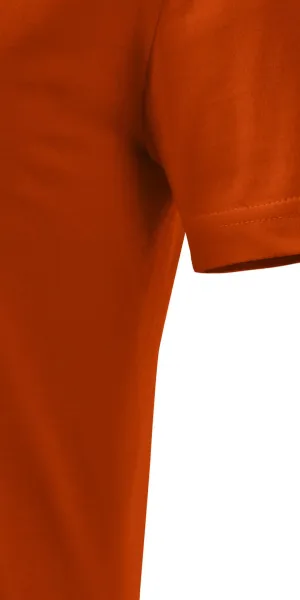 Klassiek T-shirt voor heren - T-shirt met buisvormige snit