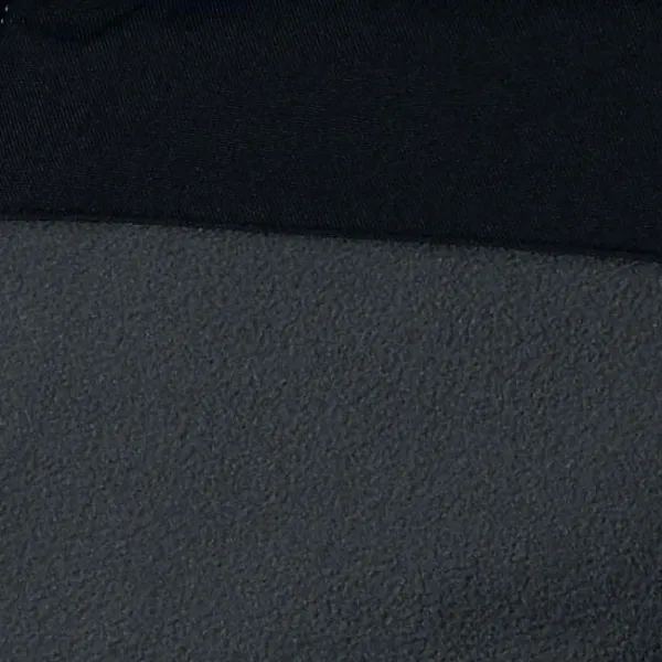 Warm unisex fleecejack - Een fleecejack dat je warm houdt