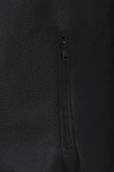 Sportjas - Praktische zakken met rits