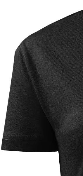 Klassiek dames T-shirt - Klassieke korte mouwen