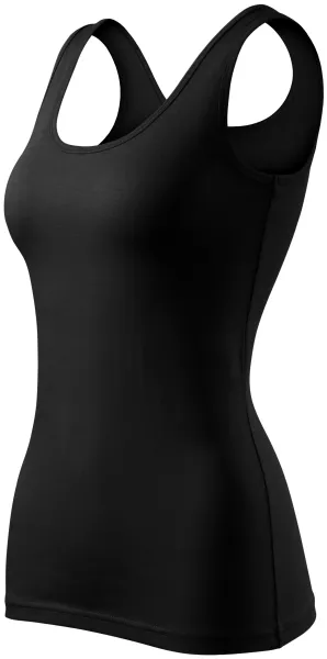 Dames singlet - Comfortabel tanktopje voor dames