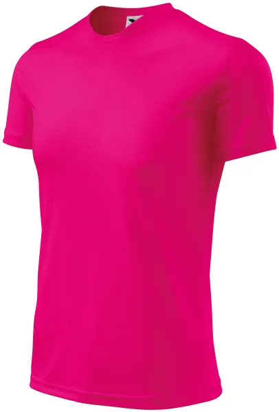 Sport-T-shirt voor kinderen - Kindersportshirt