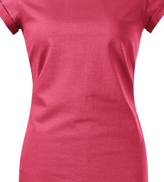 Damesjurken voor elke dag - Losse pasvorm