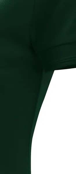 Elegant dames poloshirt - Gesneden met zijnaden