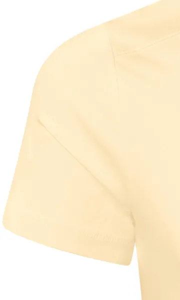 Heren T-shirt versierd - Klassieke korte mouwen