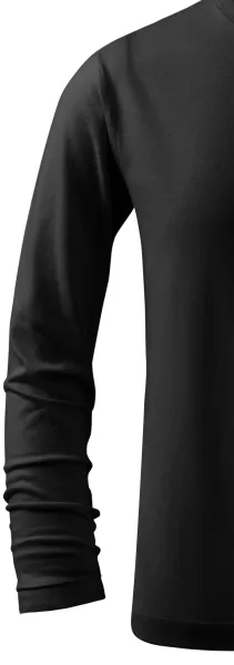 Kinder T-shirt met lange mouwen - Klassieke lange mouwen