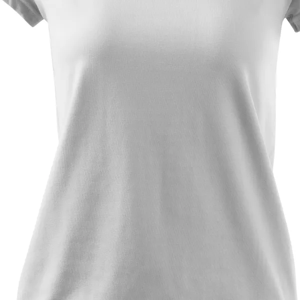 Trendy dames T-shirt - Losse pasvorm voor maximaal comfort