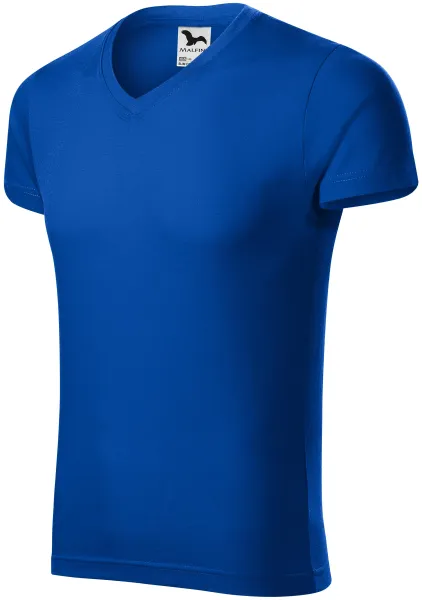 Nauwsluitend T-shirt voor heren - T-shirt voor dagelijks gebruik voor heren