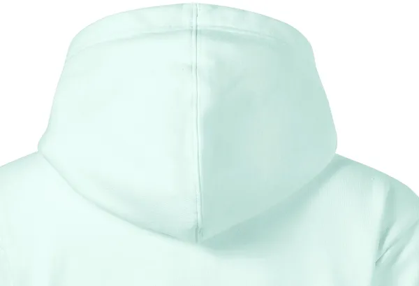 Comfortabel damessweatshirt met capuchon - Capuchon met trekkoorden