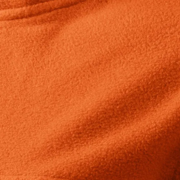 Dames fleecejack - 100% fleece voor een warm gevoel