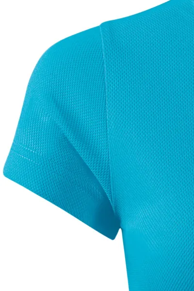 Dames sport T-shirt - Klassieke korte mouwen