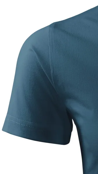 Zwaar T-shirt met korte mouwen - Klassieke korte mouwen