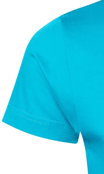 Nauwsluitend T-shirt voor heren - Klassieke korte mouwen