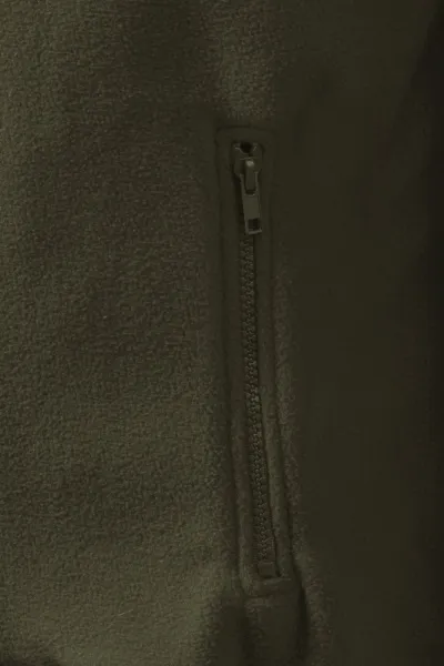 Sportjas - Praktische zakken met rits