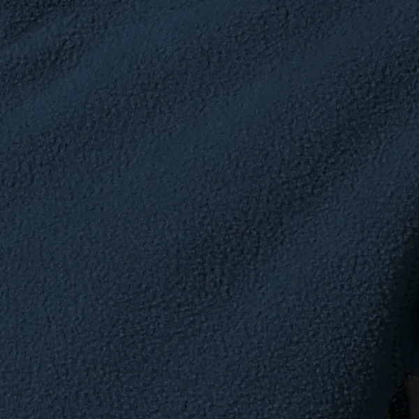 Contrasterend fleecejack voor kinderen - 100% fleece voor een warm gevoel