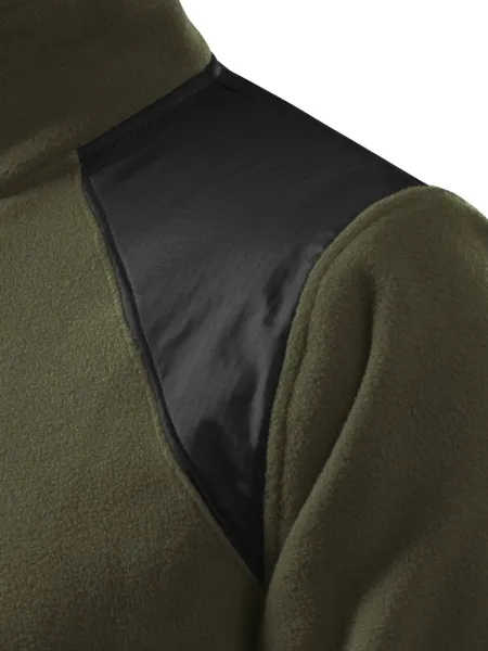 Sportjas - Versterkte en duurzame armen