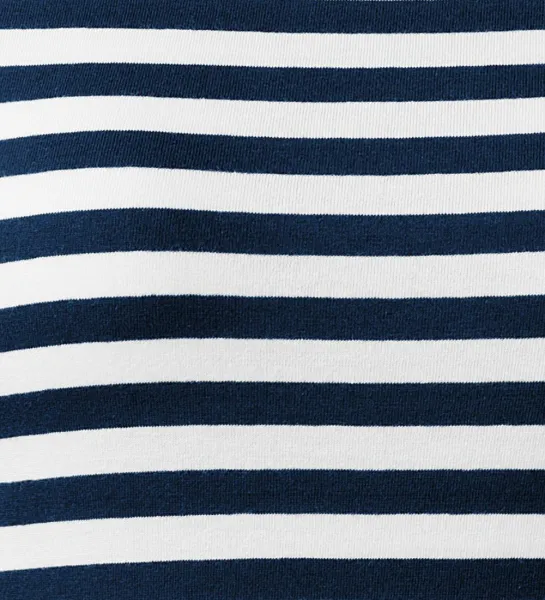 Marineblauw dames T-shirt - 100% katoen voor maximaal comfort