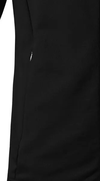 Herensweatshirt met verborgen zakken - Verborgen ritszakken