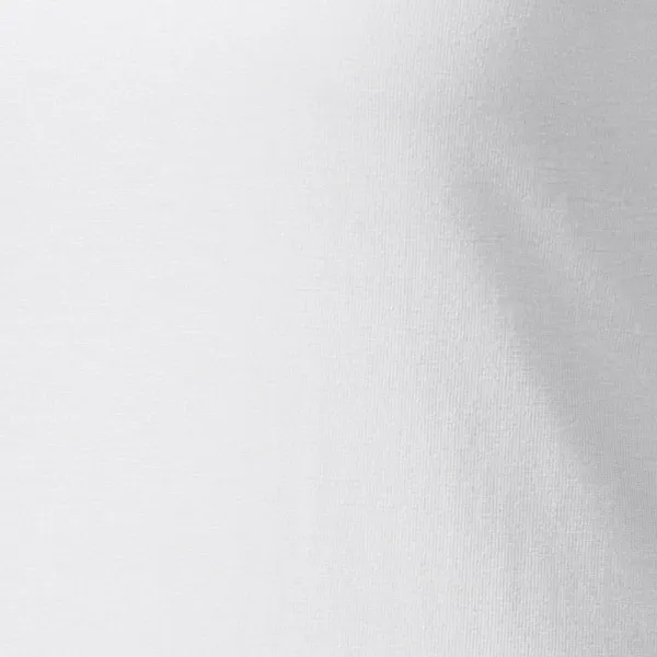 Dames eenvoudig T-shirt - 100% katoen voor maximaal comfort