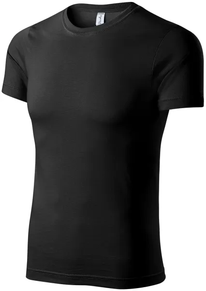 T-shirt met een hoger gewicht - Unisex t-shirt voor mannen en vrouwen