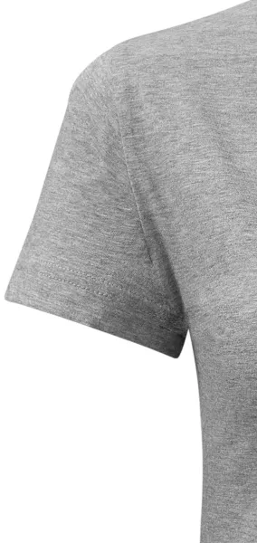 Klassiek dames T-shirt - Klassieke korte mouwen