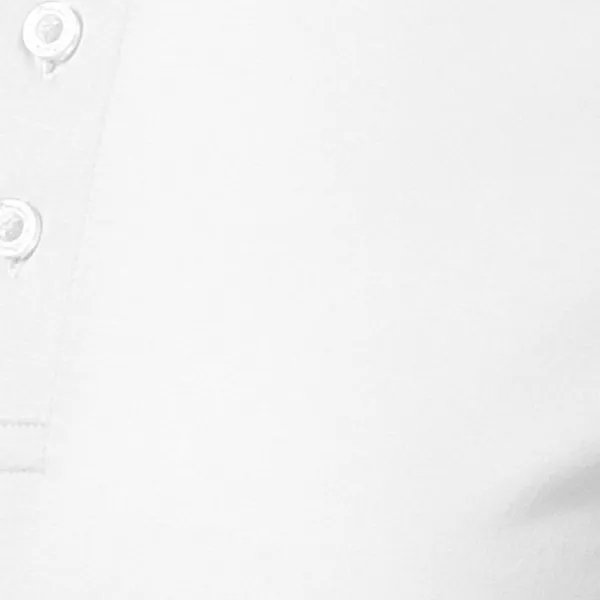 Elegant gemerceriseerd poloshirt voor heren - 100% gemerceriseerd katoen