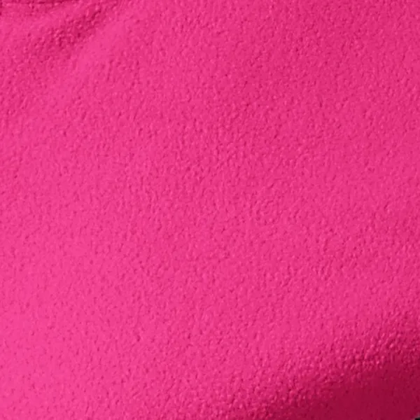 Dames fleece contrast jack - 100% fleece voor een warm gevoel