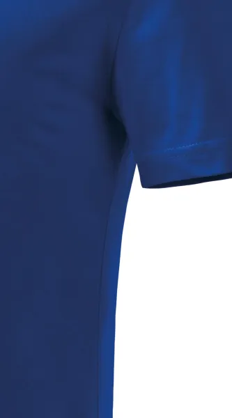 Lichtgewicht T-shirt voor kinderen - Gesneden met zijnaden