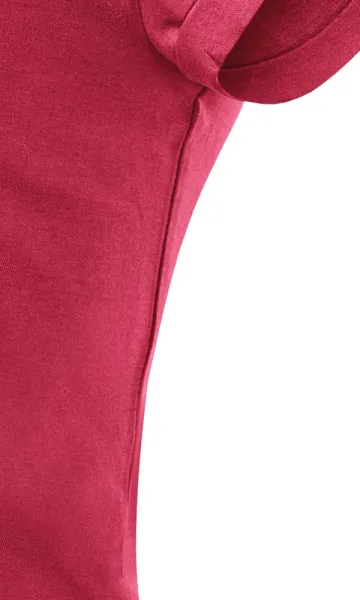 Damesjurken voor elke dag - Gesneden met zijnaden