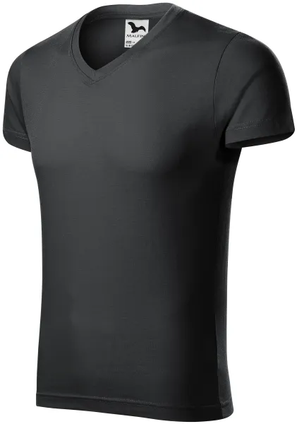 Nauwsluitend T-shirt voor heren - T-shirt voor dagelijks gebruik voor heren