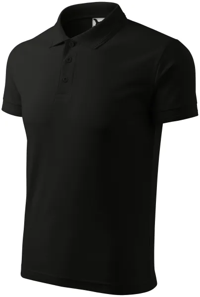 Los poloshirt voor heren - Poloshirt voor heren voor elke dag