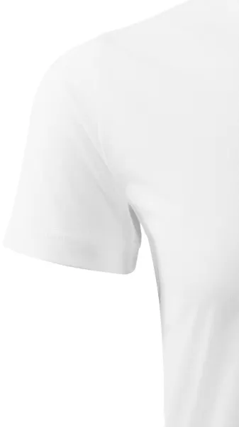 Zwaar T-shirt met korte mouwen - Klassieke korte mouwen